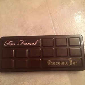 Too Faced Chocolate Bar Eyeshadow Palette